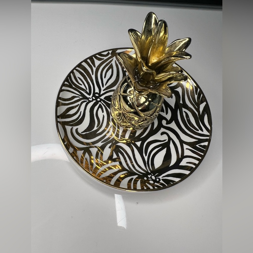 Lilly Pulitzer Jewelry Holder